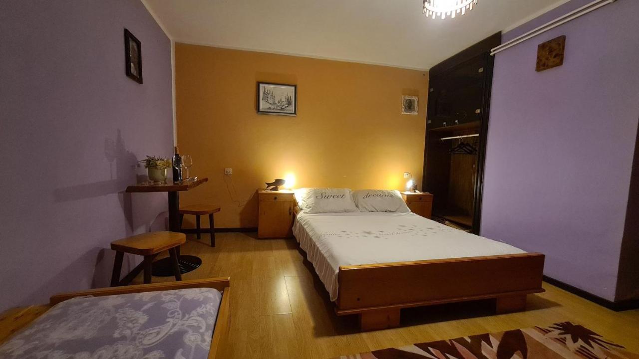 Apartman Stimac Crni Lug Exterior photo
