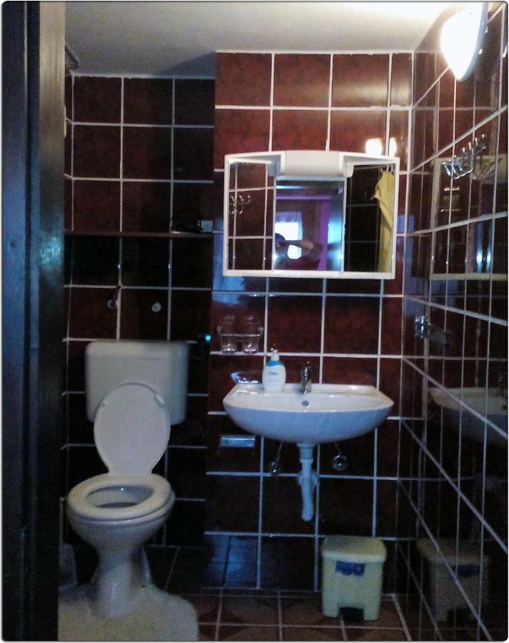 Apartman Stimac Crni Lug Exterior photo